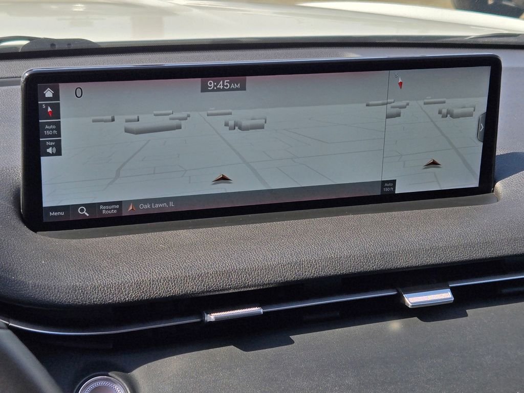 2025 GENESIS GV70 Standard - Photo 35