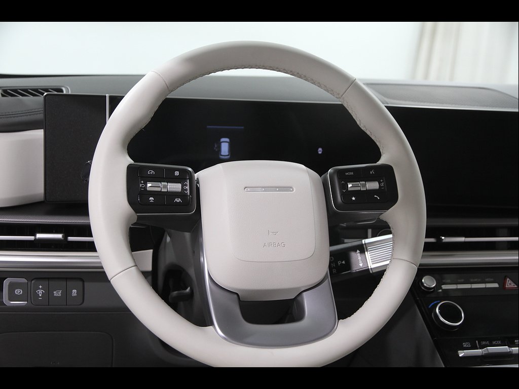 2025 Hyundai Santa Fe SEL - Photo 7