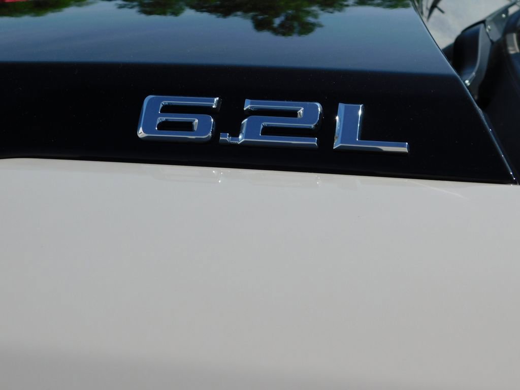 2026 Chevrolet Silverado 1500 ZR2 - Photo 44