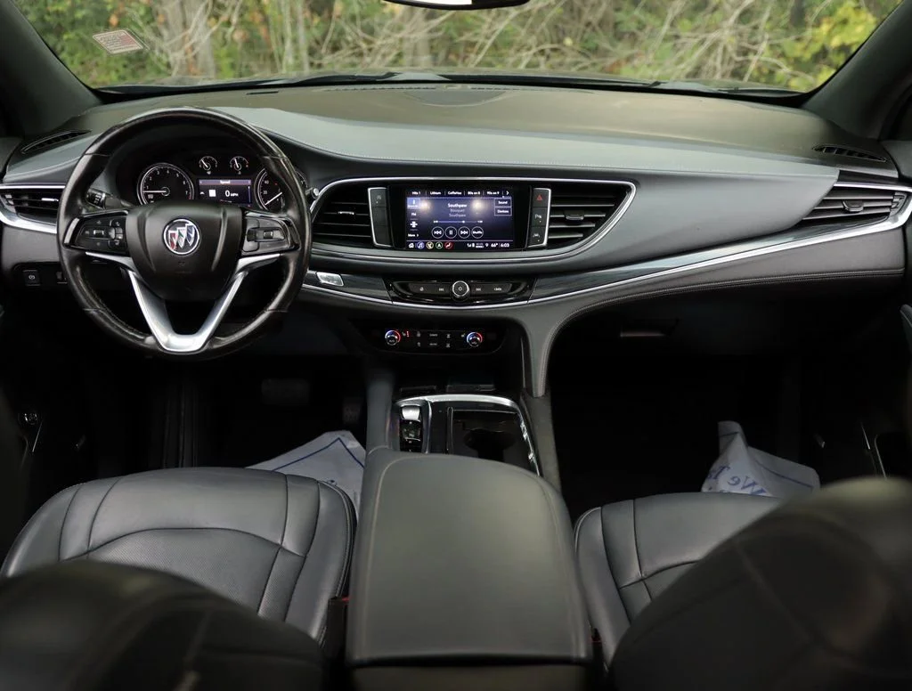 2022 Buick Enclave Essence - Photo 19