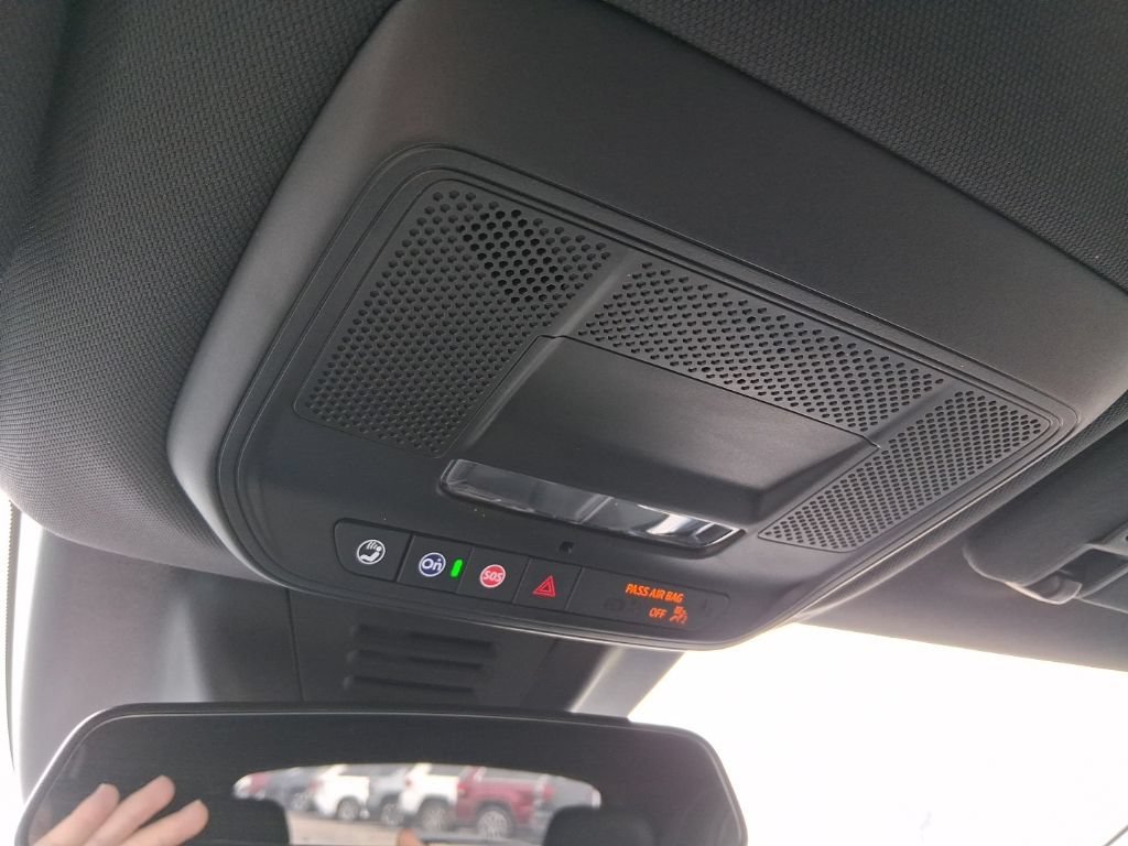 2026 Chevrolet Equinox EV 2LT - Photo 24