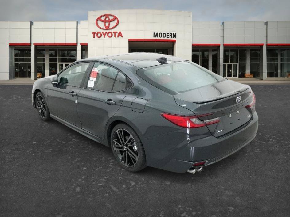 New 2026 Underground Toyota XSE image 21