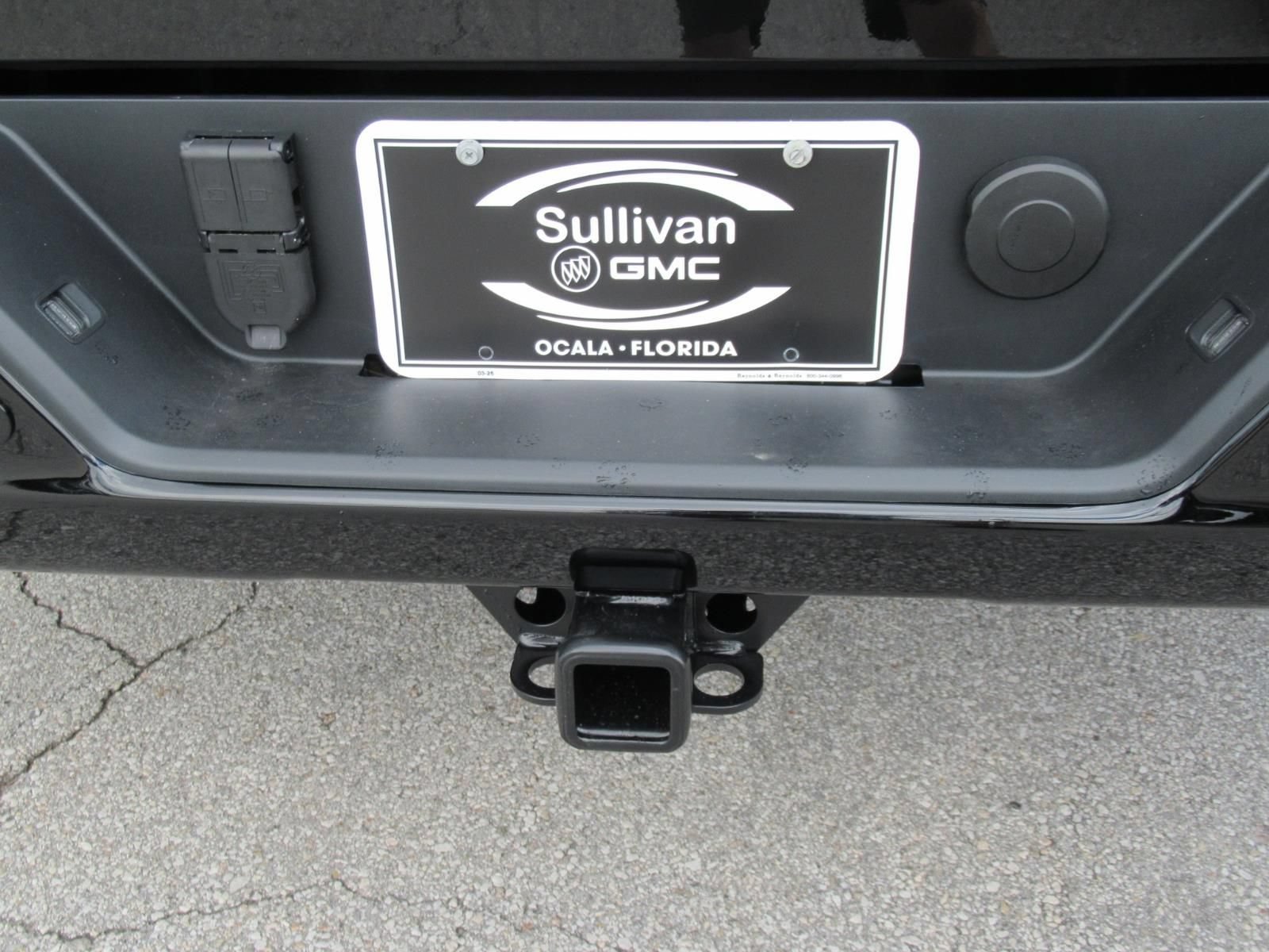 2026 GMC Sierra 1500 Denali - Photo 10