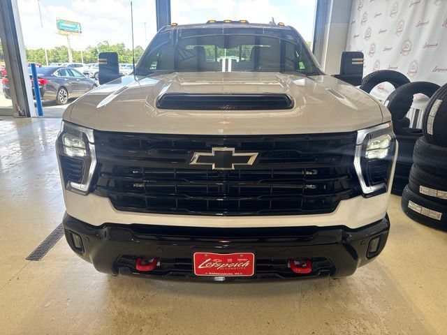 2026 Chevrolet Silverado 2500 HD LTZ - Photo 32