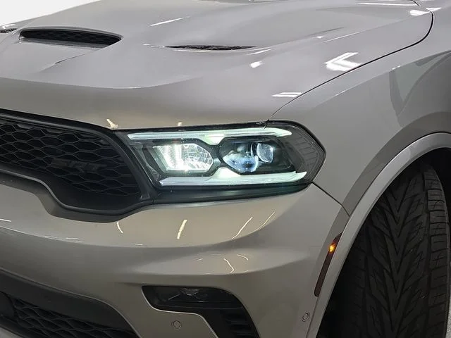 Used 2021 Silver Dodge SRT 392 image 31
