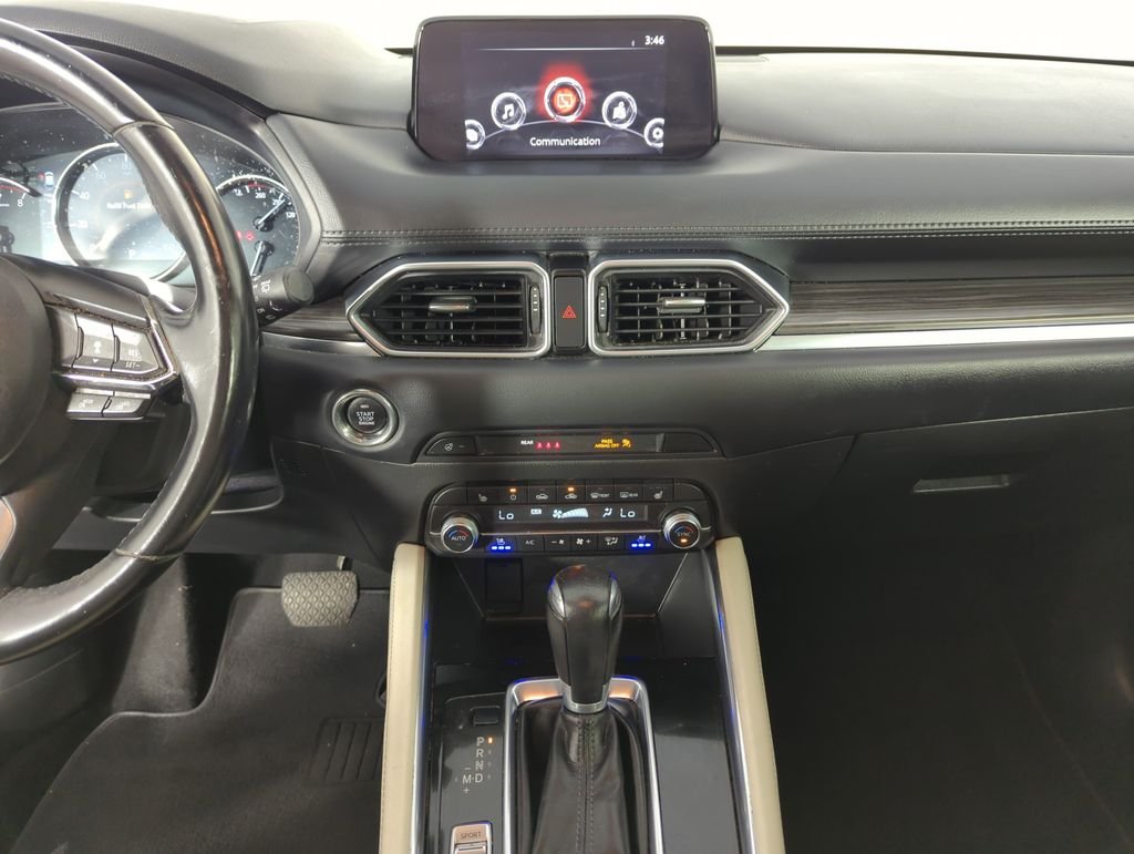Used 2019 Gray Mazda Grand Touring Reserve image 25