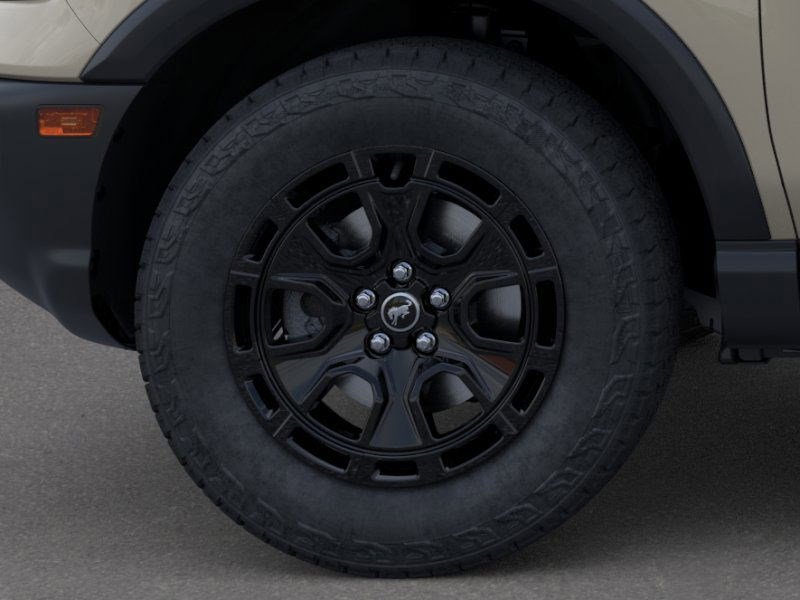 2025 Ford Bronco Sport Badlands - Photo 25