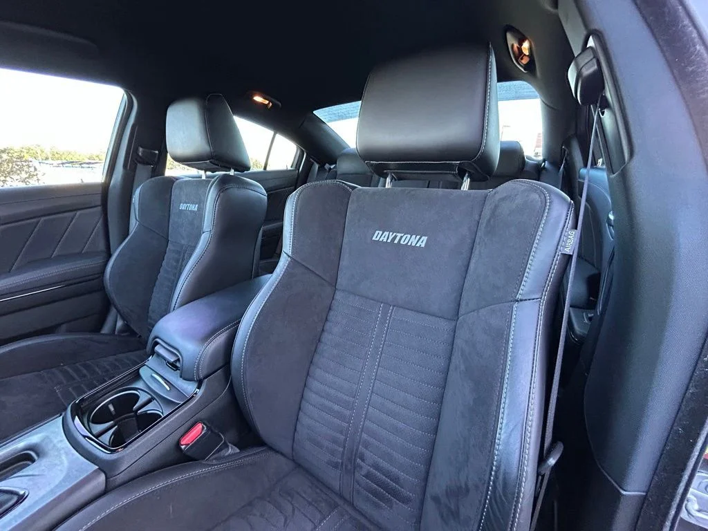 2023 Dodge Charger Scat Pack - Photo 18