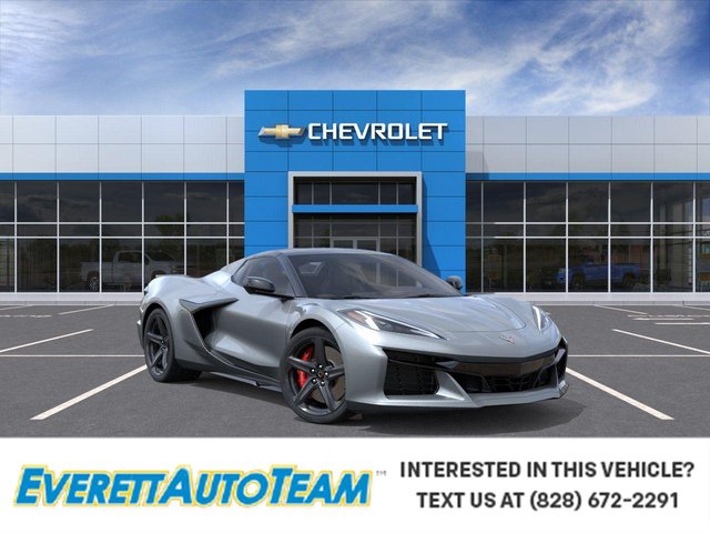 2023 Chevrolet Corvette Z06