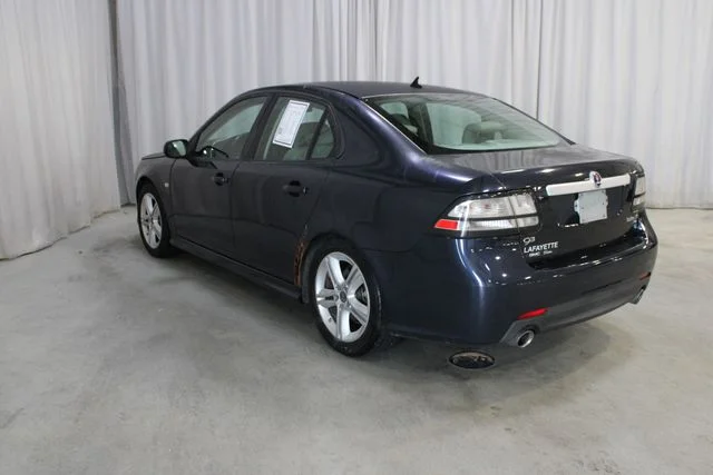 Used 2011 Black Saab Turbo4 image 28