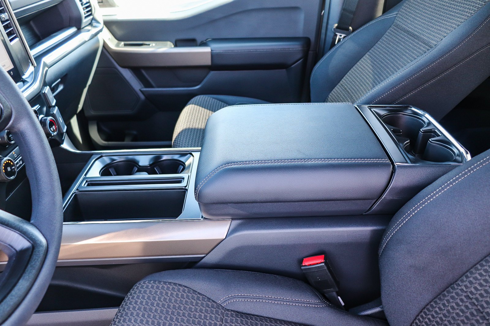 New 2026 Marsh Gray Ford STX® image 20