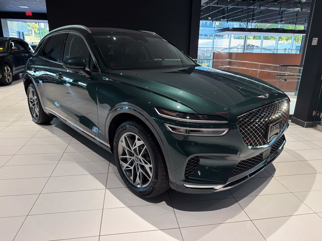 2024 GENESIS GV70