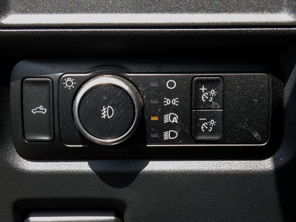 2024 Ford F-150 STX - Photo 19