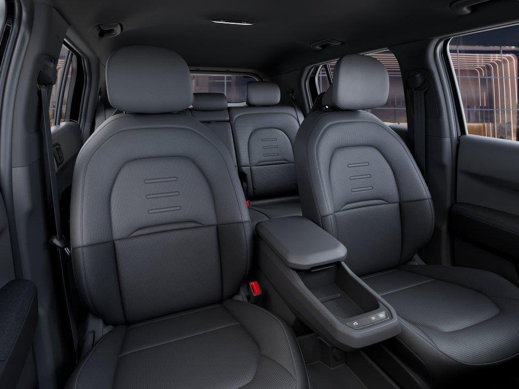 New 2027 Aurora Black Pearl Kia Wind image 15