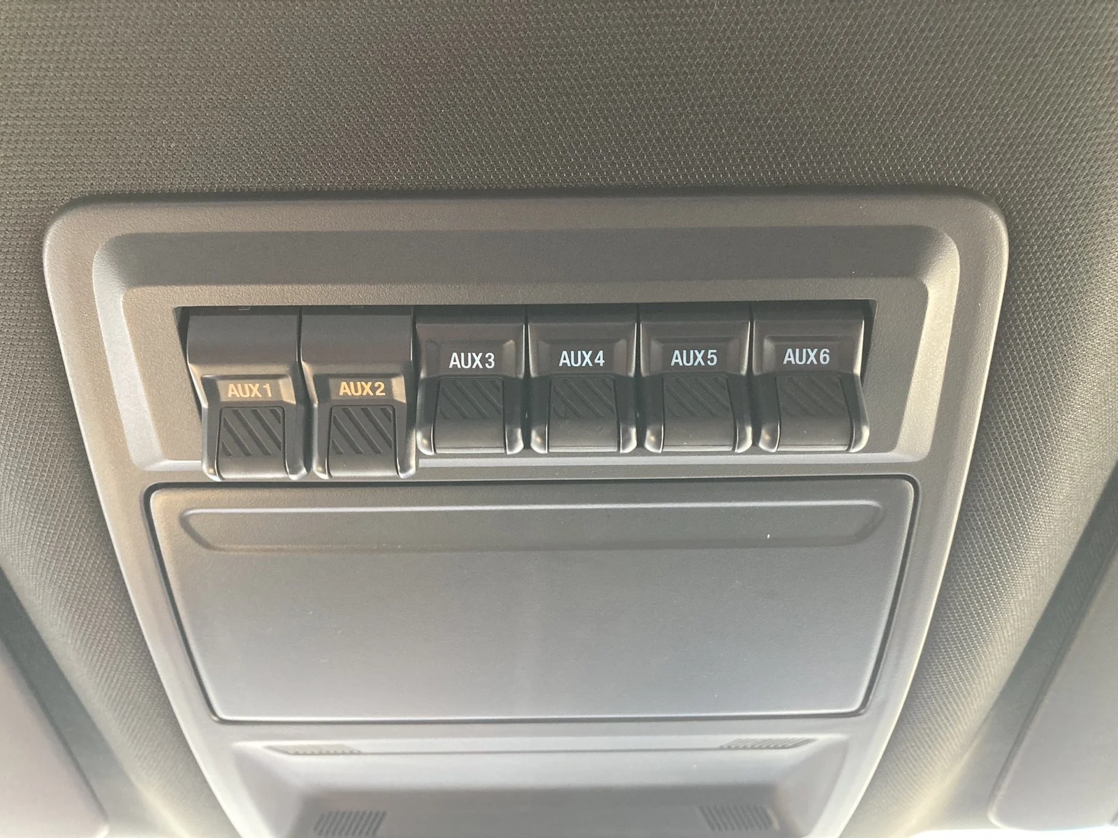 Used 2024 WHITE Ford Raptor image 30