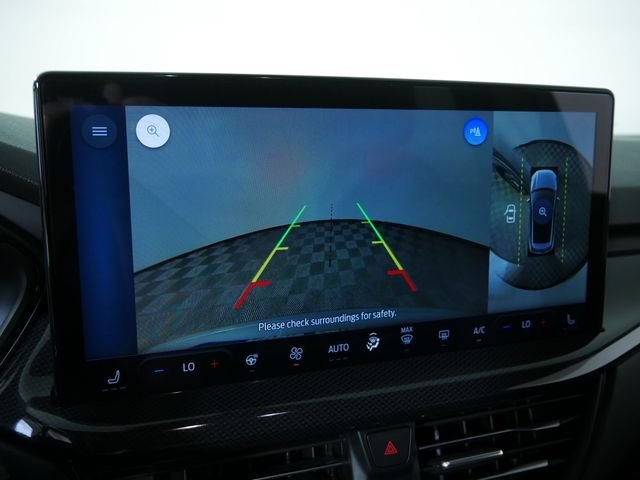 Certified Used 2023 Gray Ford ST-Line Elite image 31