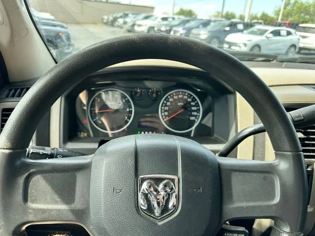 Used 2010 Tan Dodge ST image 20