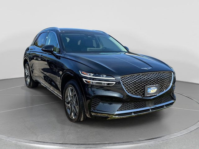 2025 Genesis GV70 2.5T