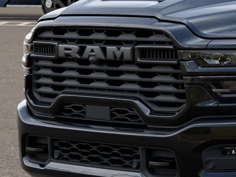New 2026 Black Ram  image 11