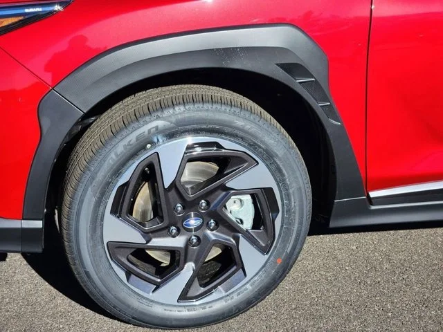 2026 Subaru Crosstrek Limited - Photo 34
