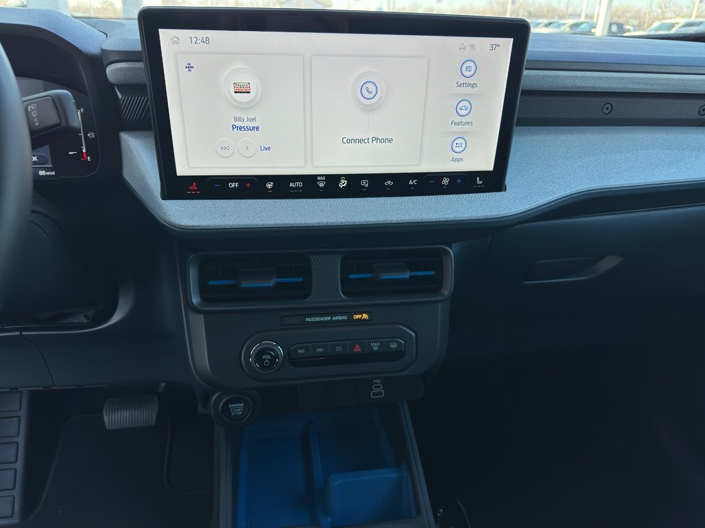2025 Ford Maverick XLT - Photo 20