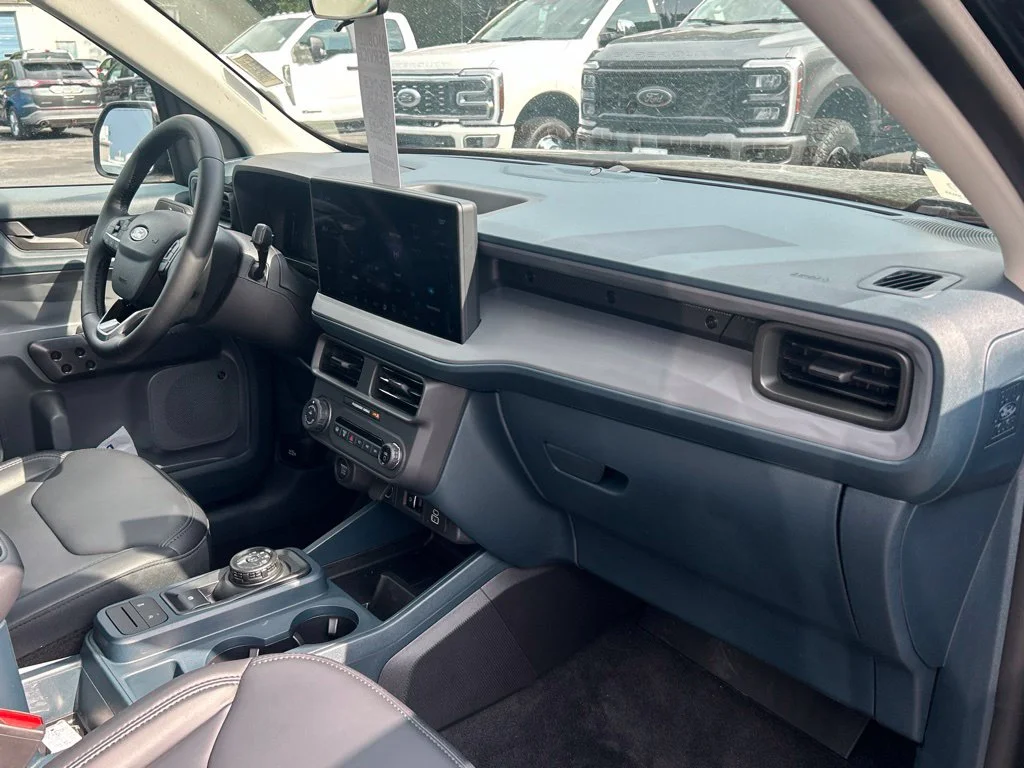 2026 Ford Maverick Lariat - Photo 19