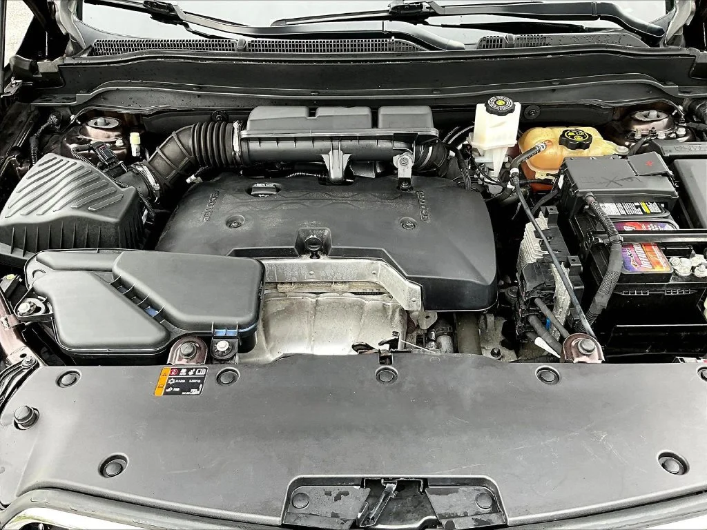 Certified Used 2020 Brown Buick Preferred image 32