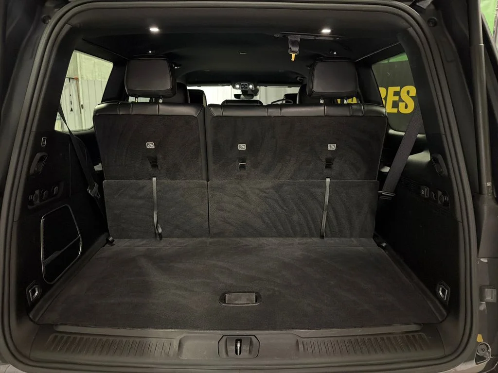 Certified Used 2023 Baltic Gray Metallic Clearcoat Jeep Series I image 46