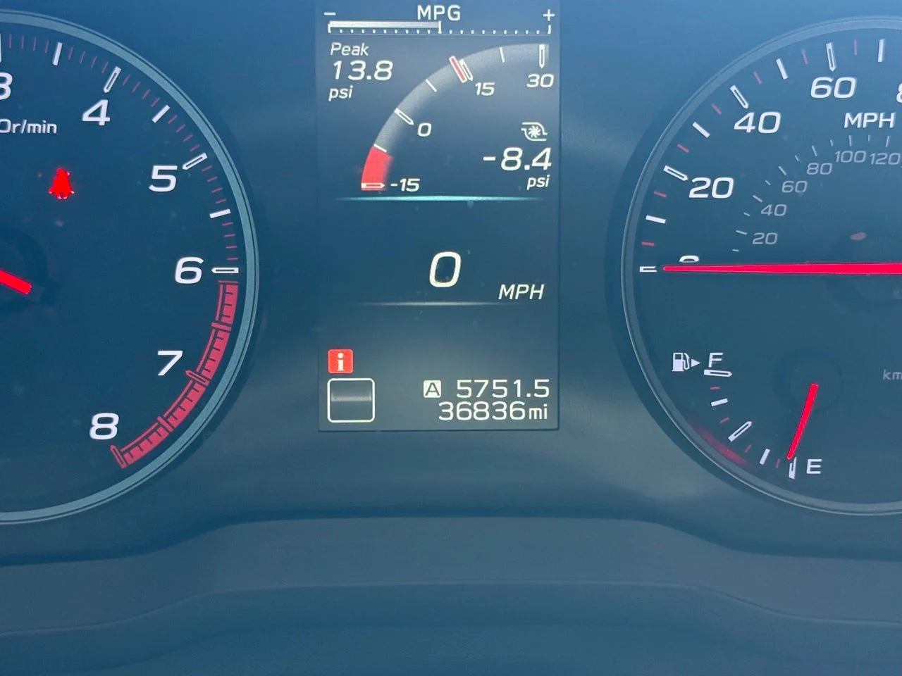 Used 2022 Magnetite Gray Subaru Limited image 17