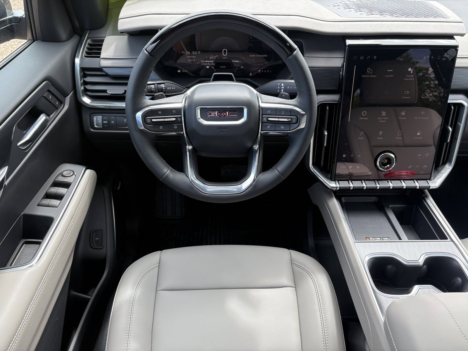 2026 GMC Acadia Elevation - Photo 16