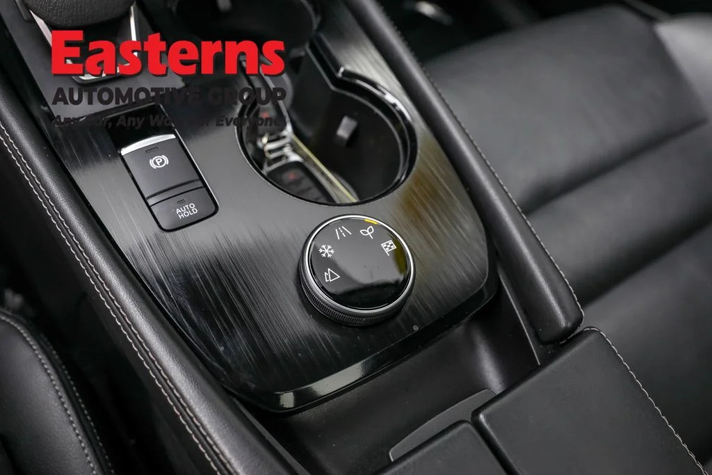 Used 2023 Gray Nissan SL image 20
