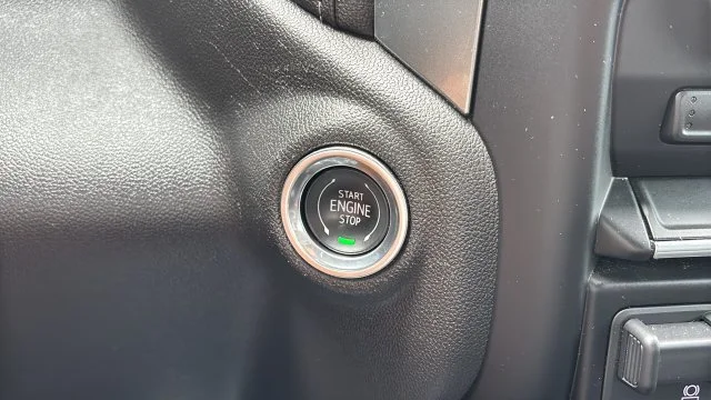 Used 2019 Gray Chevrolet RST image 28