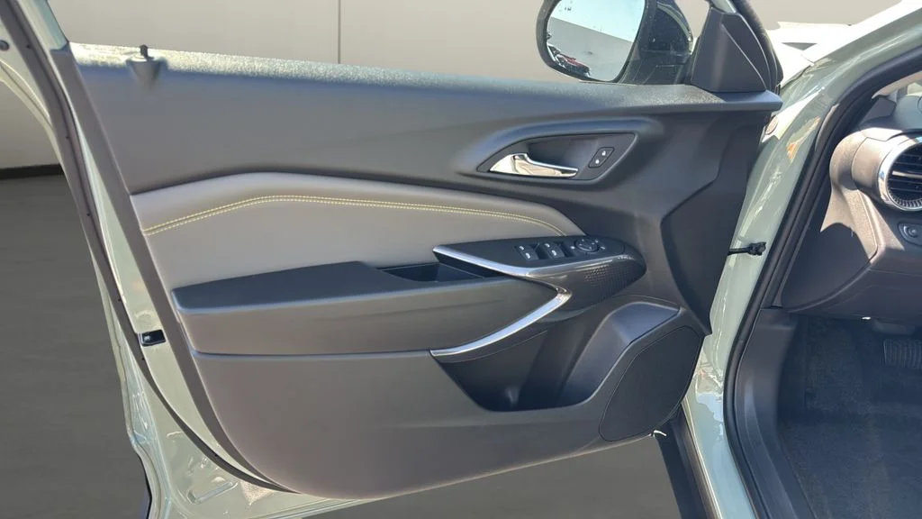 New 2026 Green Chevrolet ACTIV image 15