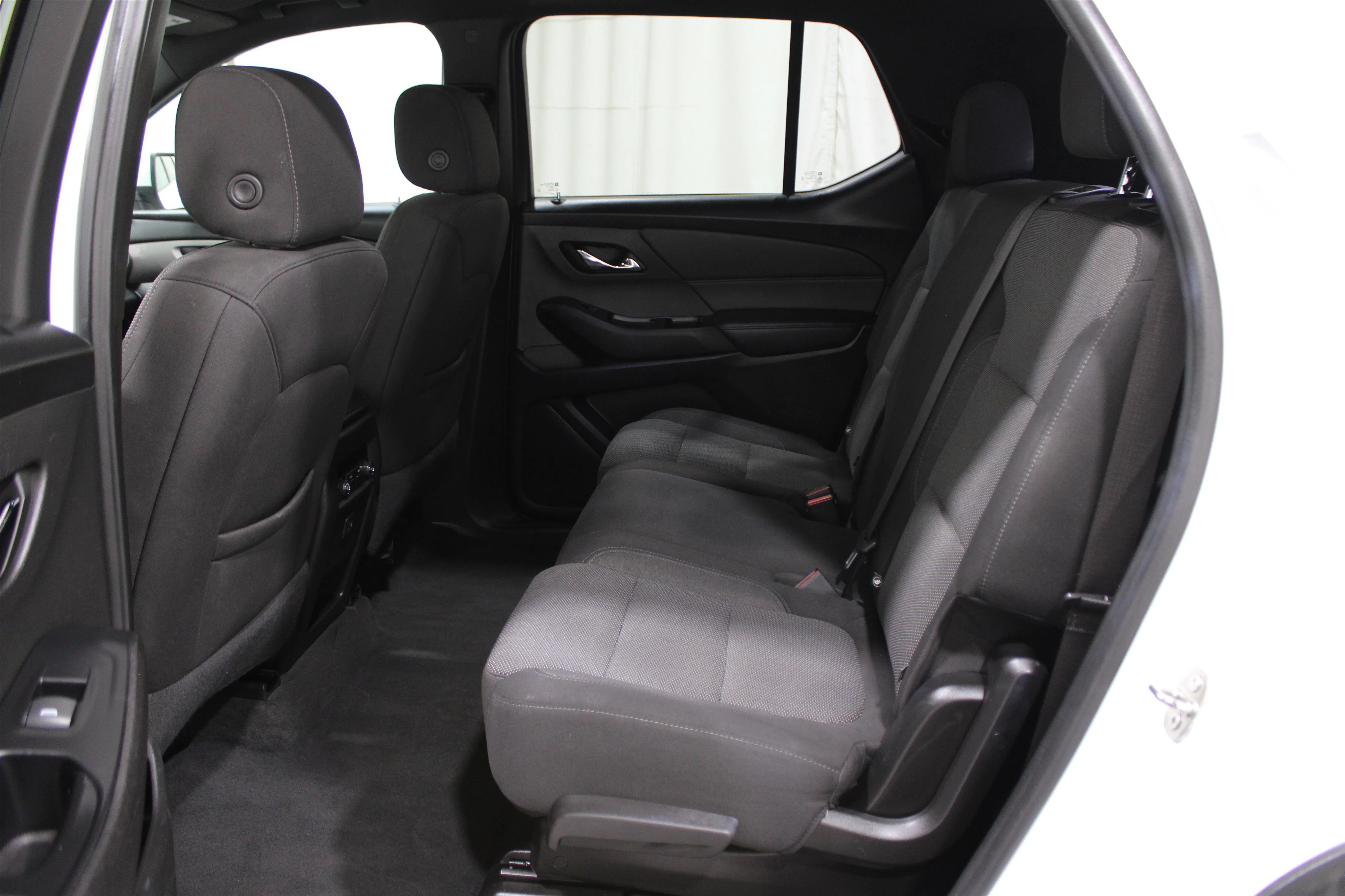 2023 Chevrolet Traverse 1LT - Photo 22