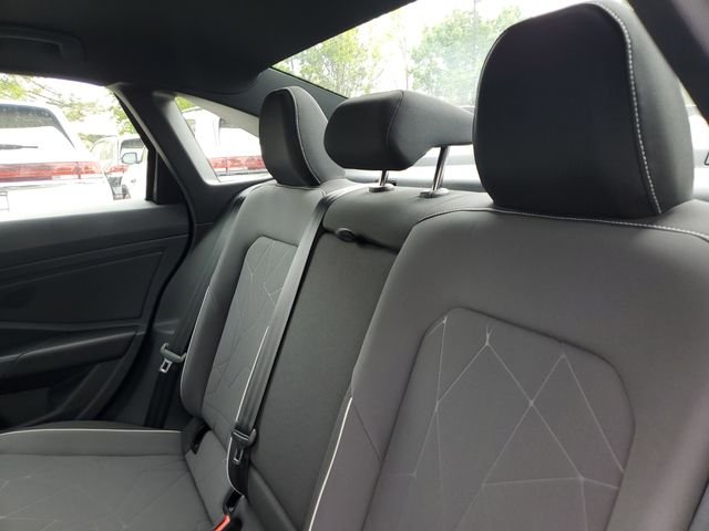 New 2026 Black Volkswagen 1.5T Sport image 10