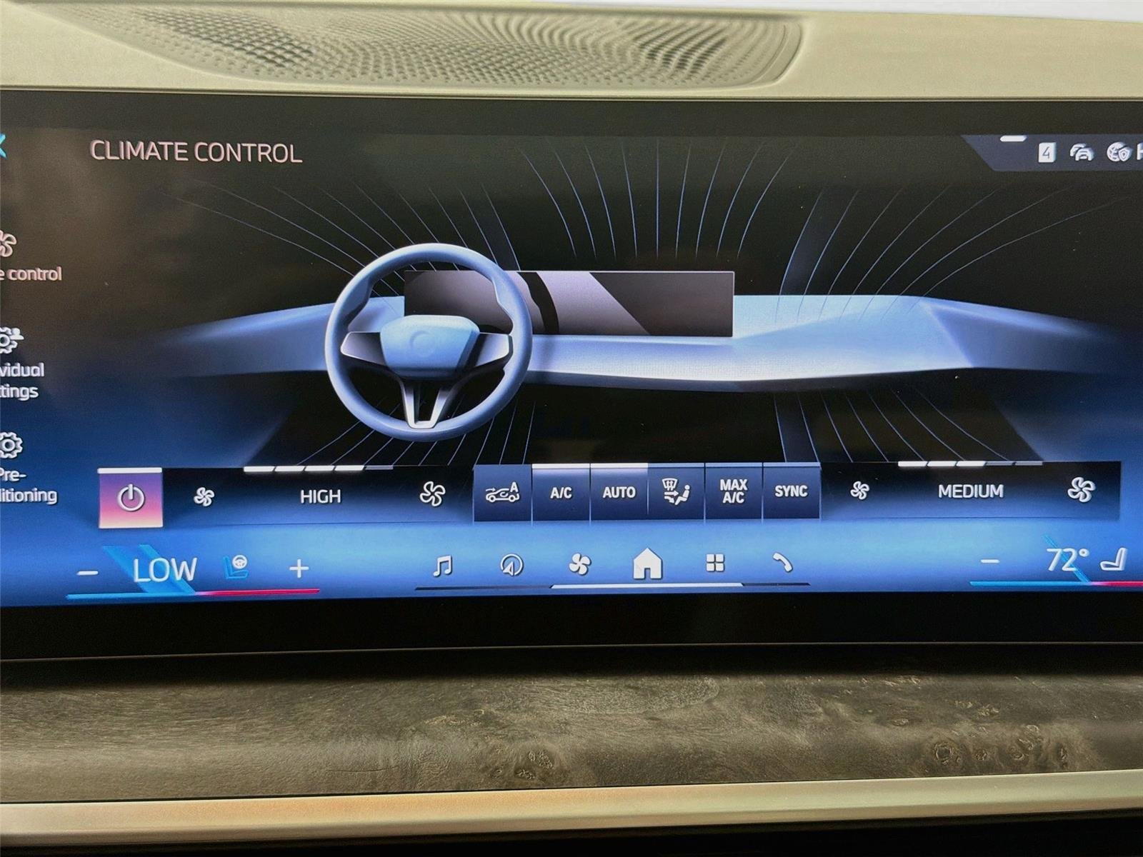 New 2026 Alpine White BMW xDrive40i image 16