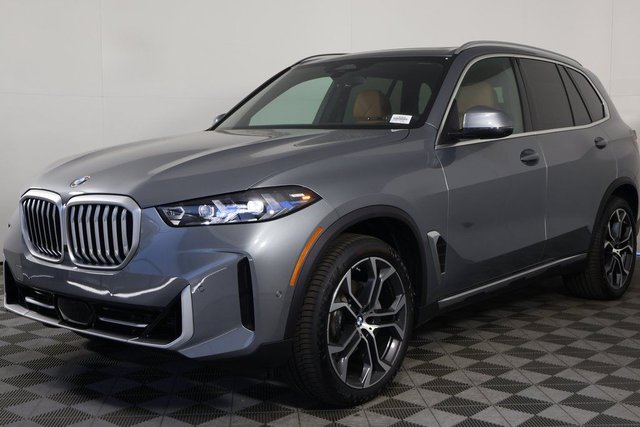 2026|BMW|X5|xDrive40i|4D Sport Utility