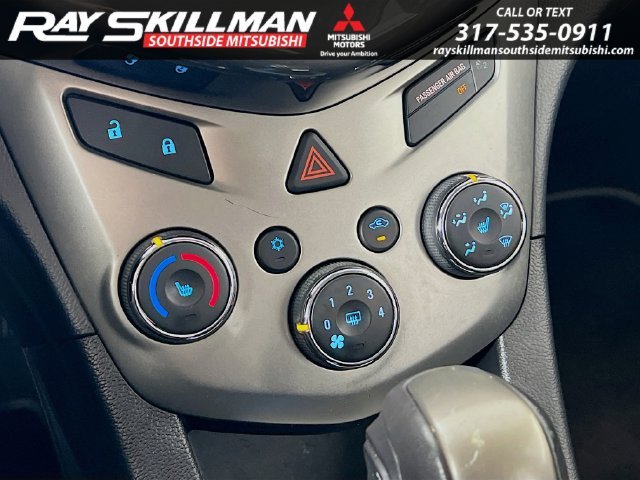 Used 2015 Gray Chevrolet LTZ image 18