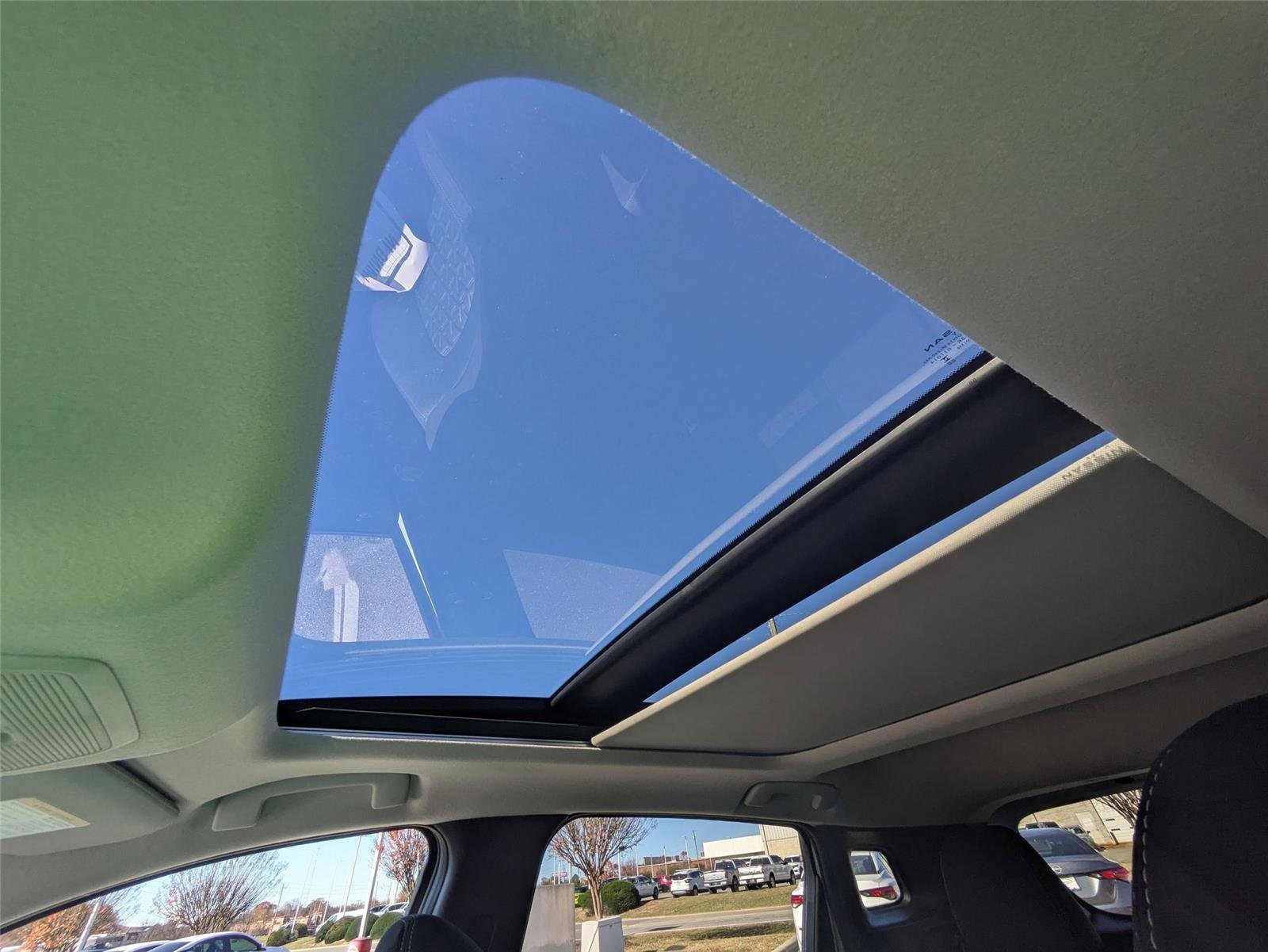 2026 Nissan KICKS SV - Photo 24