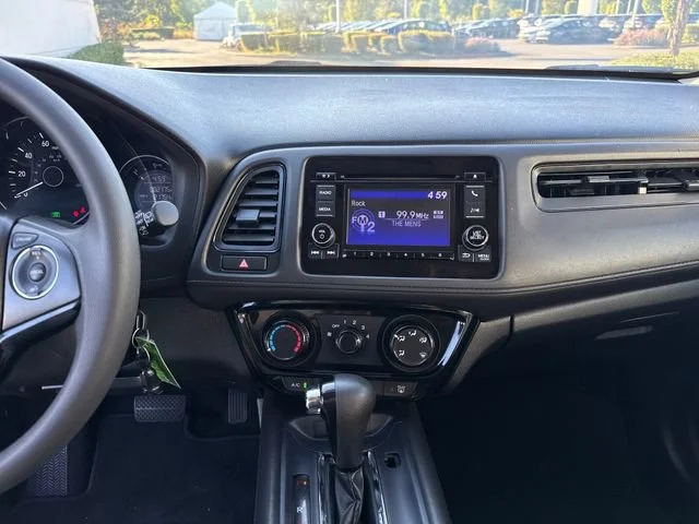 2020 Honda HR-V LX - Photo 20