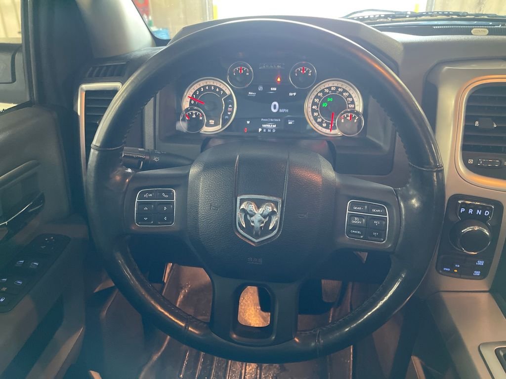 Used 2014 White Ram Outdoorsman image 20