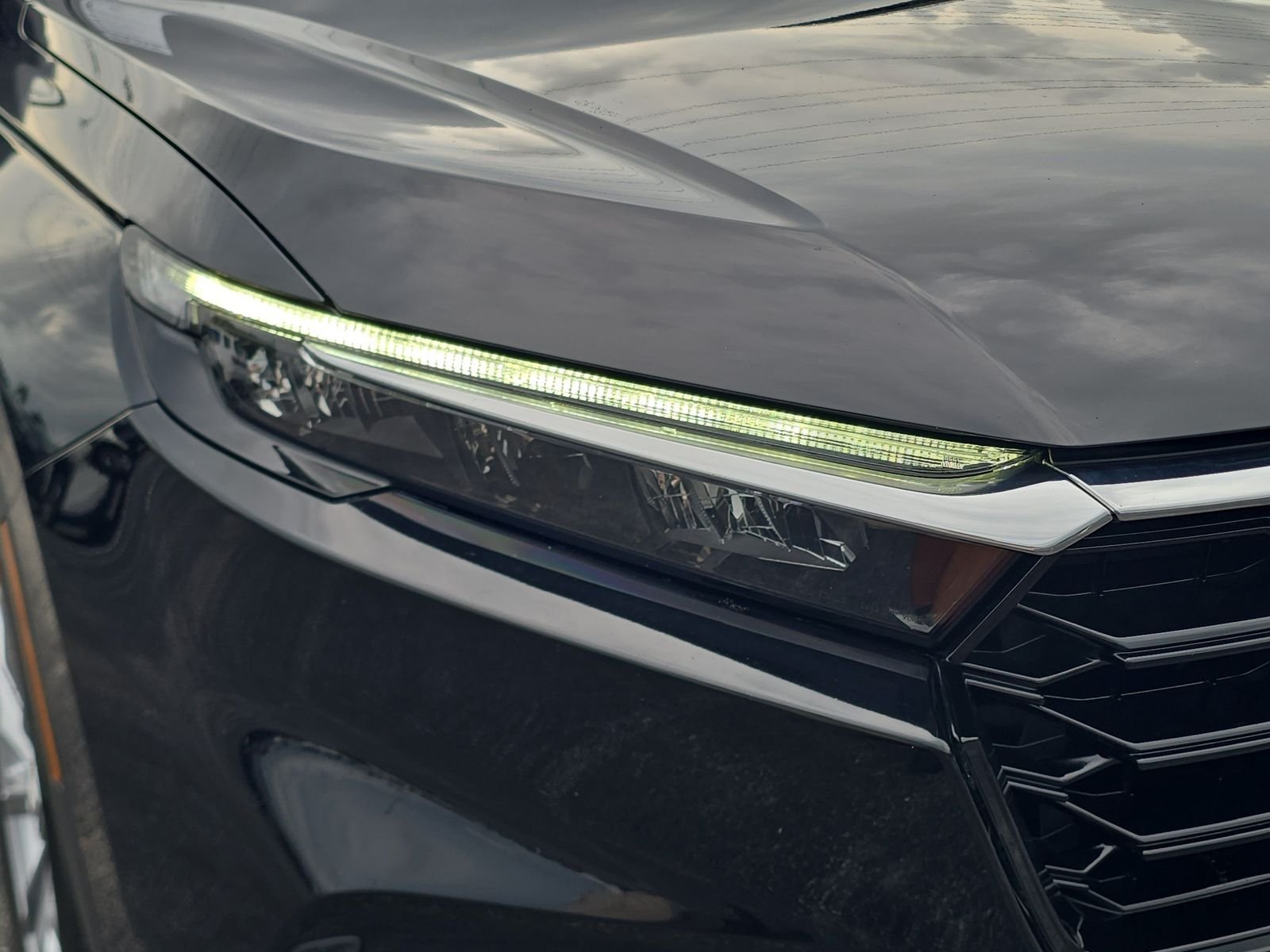 2025 Honda CR-V EX-L - Photo 6