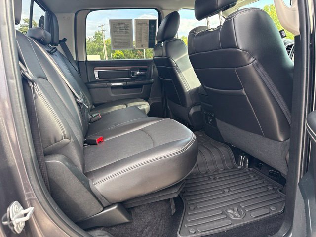 2017 RAM Ram 1500 Pickup Laramie - Photo 30