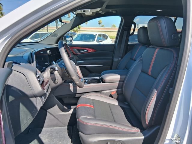 2026 Chevrolet Traverse RS - Photo 18