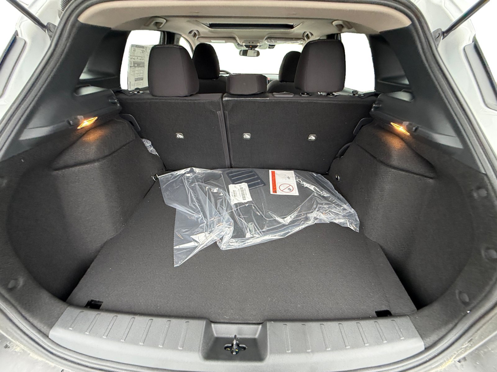 2026 Nissan KICKS SV AWD - Photo 14