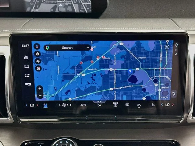 New 2027 Ford Expedition Max Platinum