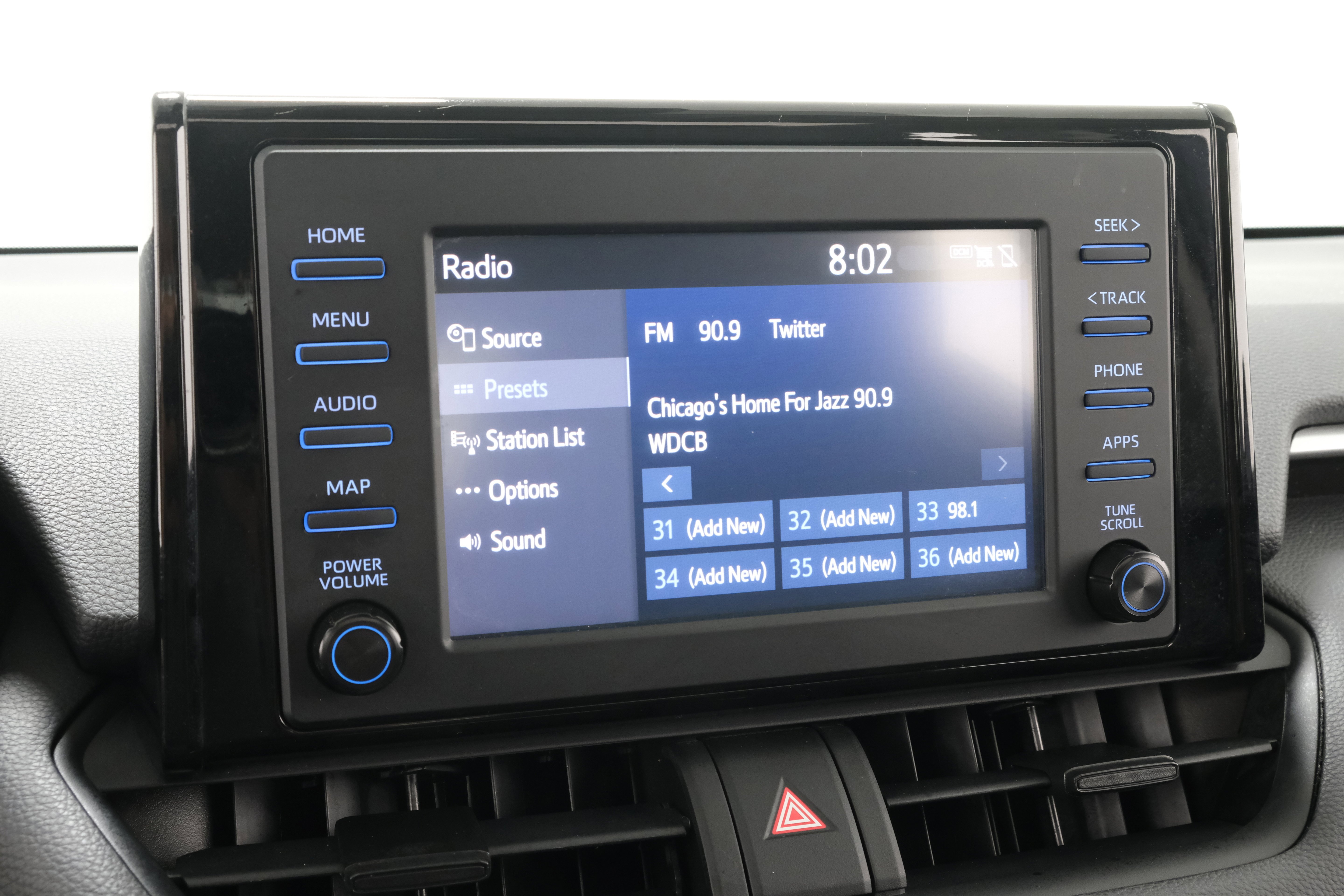 Certified Used 2019 Blueprint Toyota XLE image 17