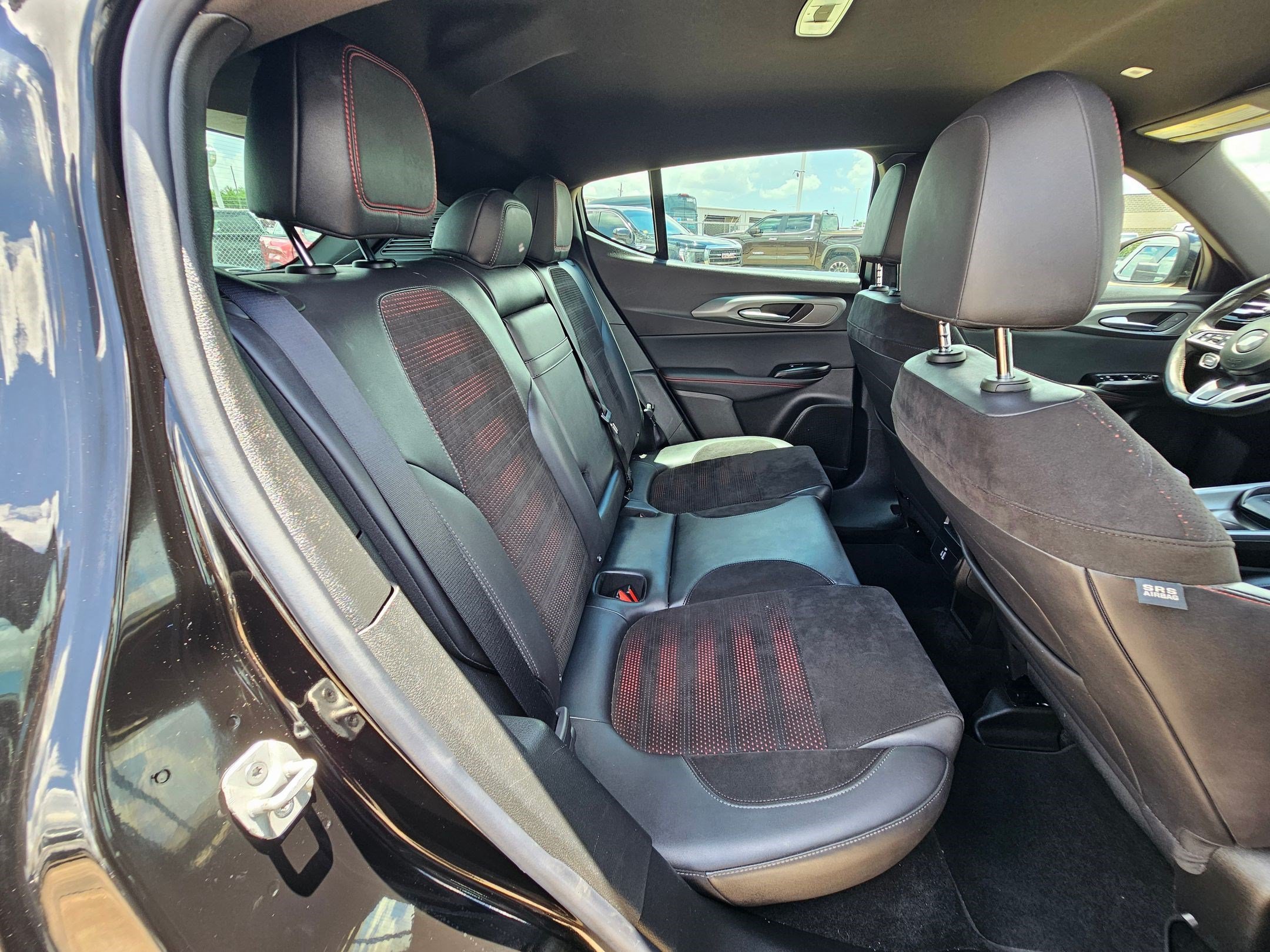 Used 2023 8 Ball Dodge GT image 26