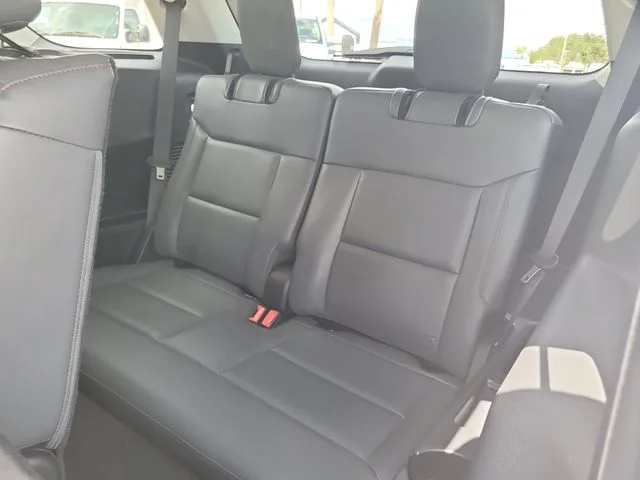 Used 2025 Silver Ford Active image 16