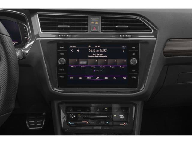 Used 2024  Volkswagen SEL R-Line image 10